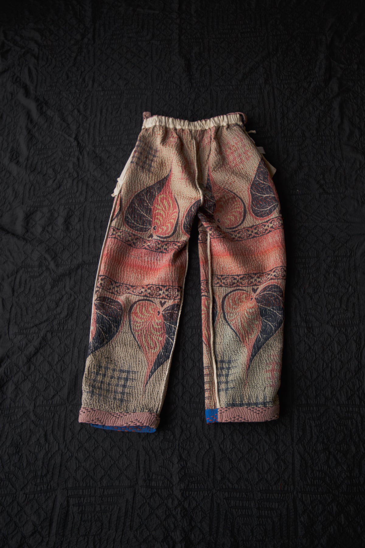 kantha pants(f)