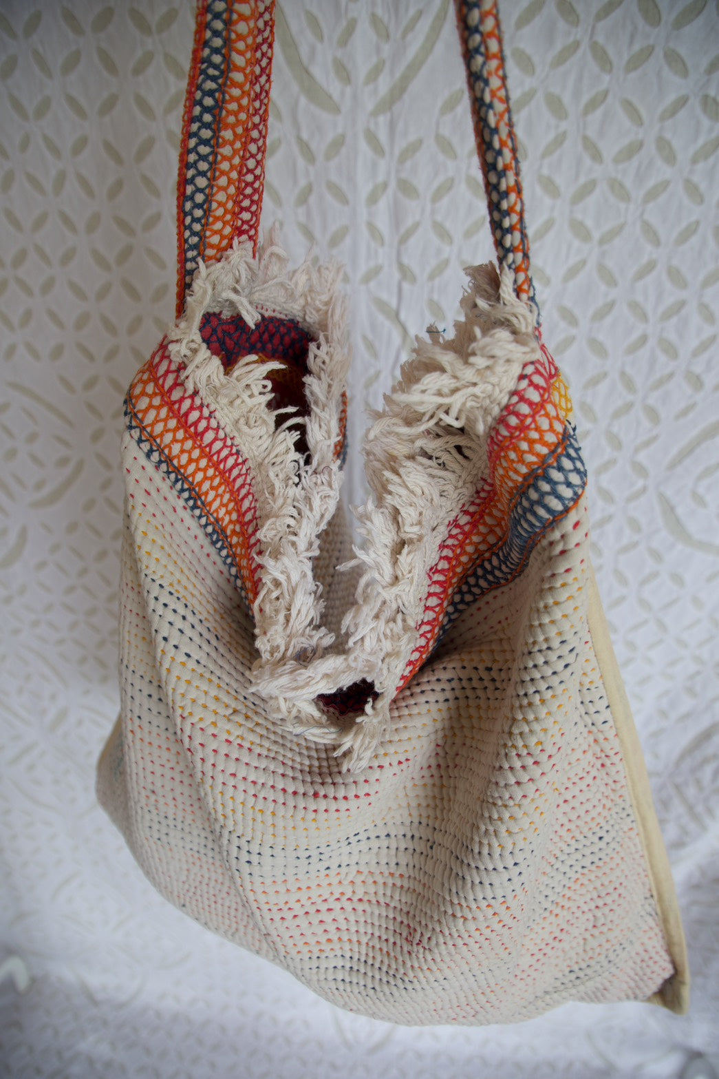 kantha bag(e)