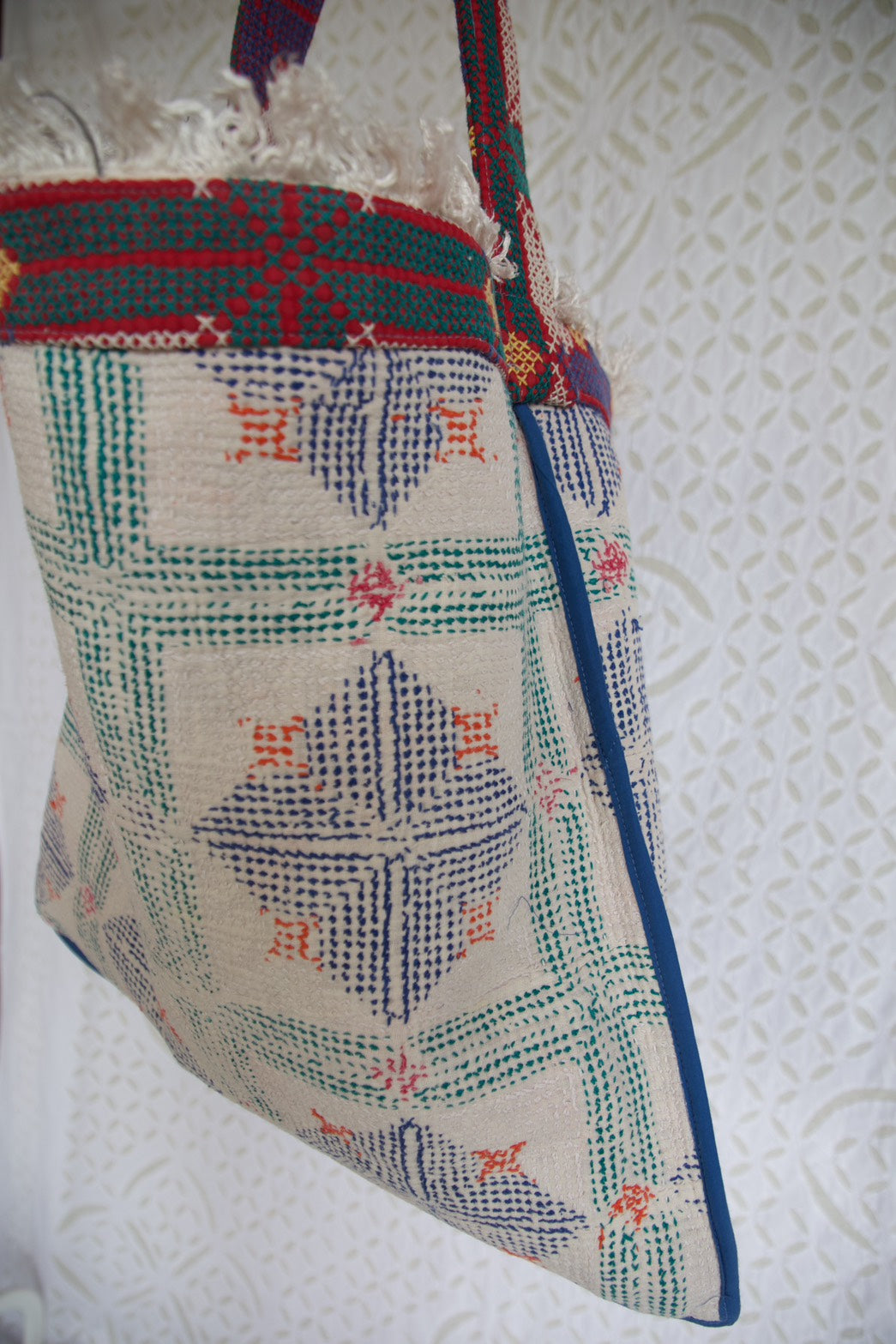 kantha bag(f)