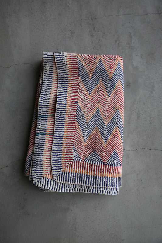 kantha rug （c）
