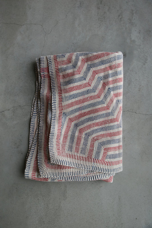 kantha rug （a）
