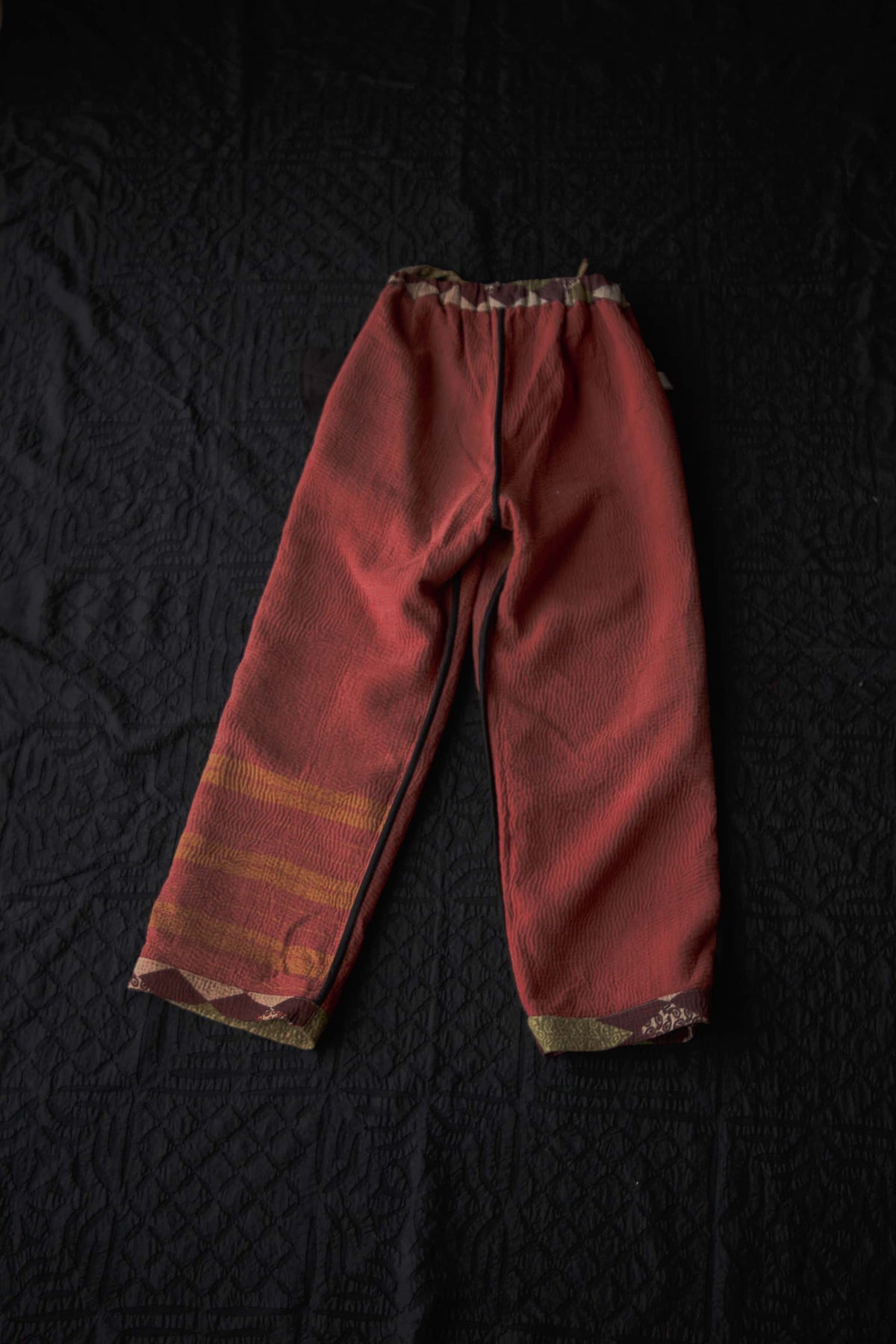 kantha pants（a）