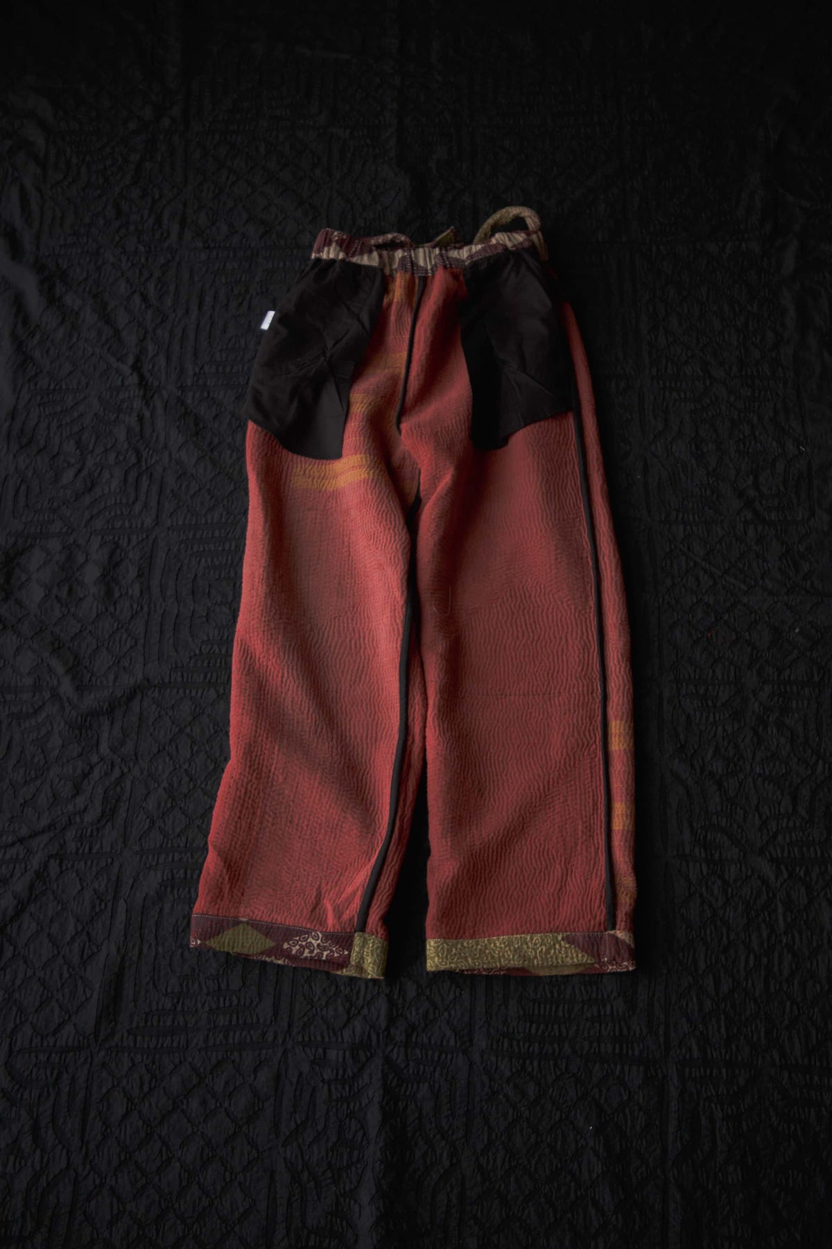 kantha pants（a）