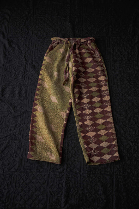 kantha pants（a）