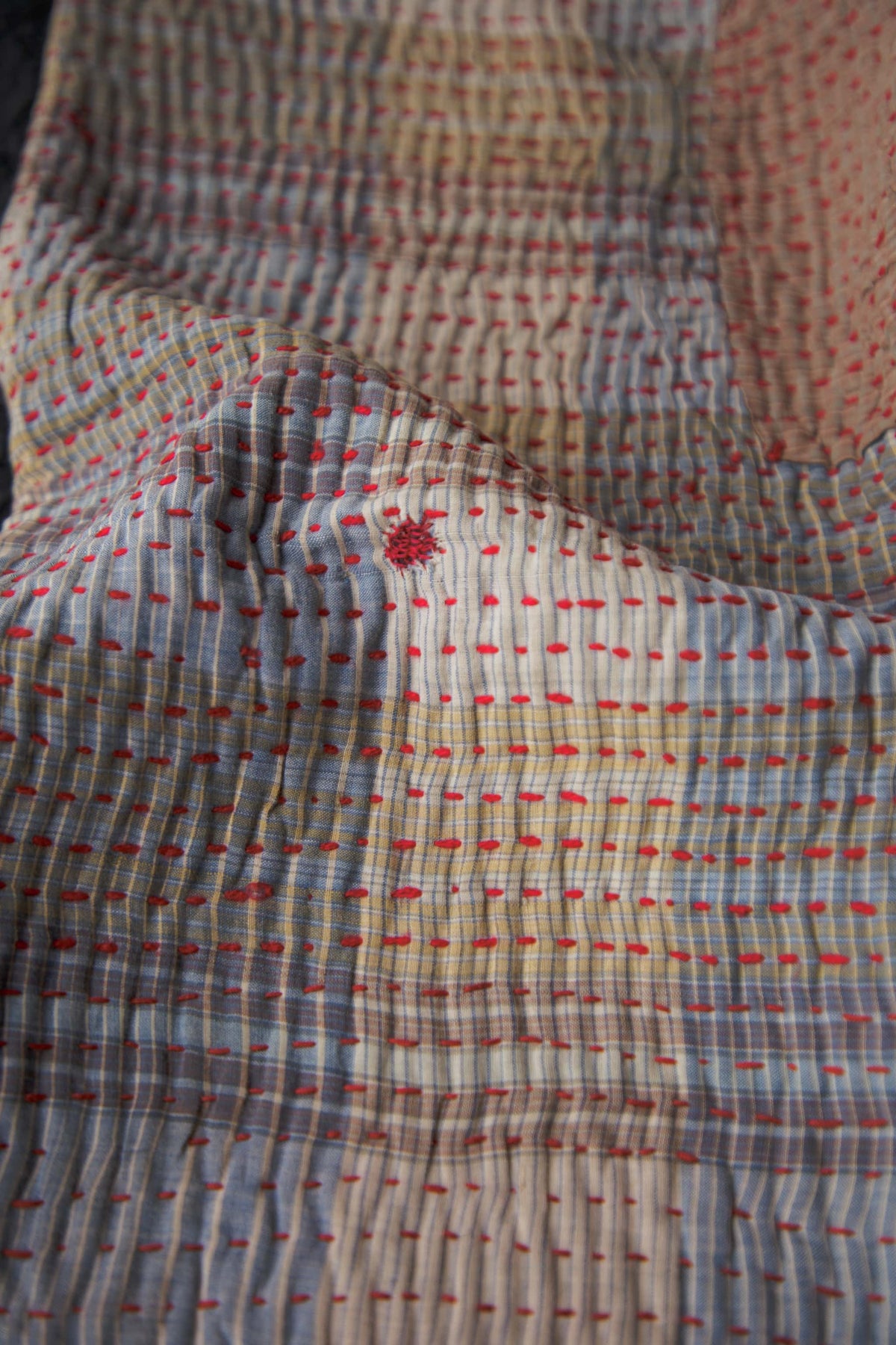 kantha pants（e）