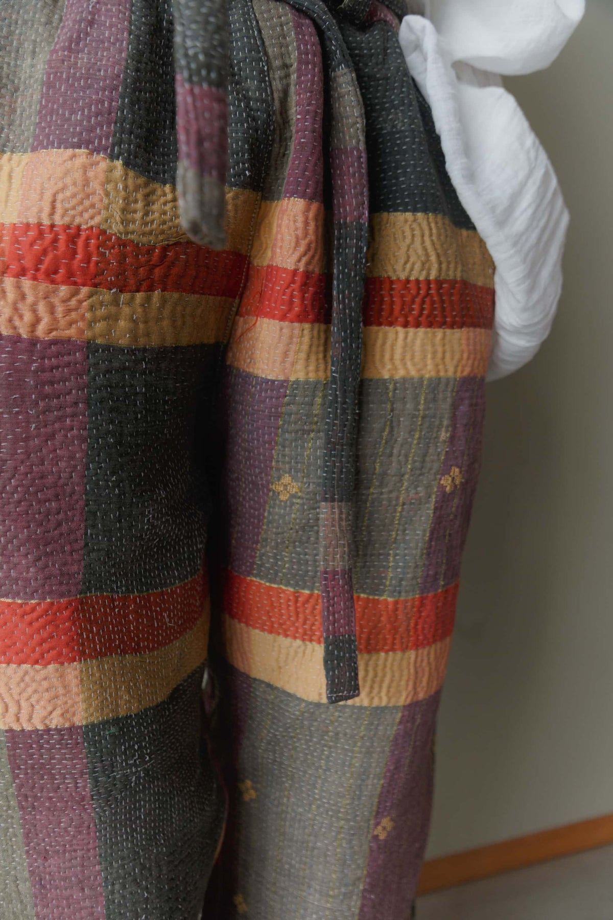 kantha pants（g）