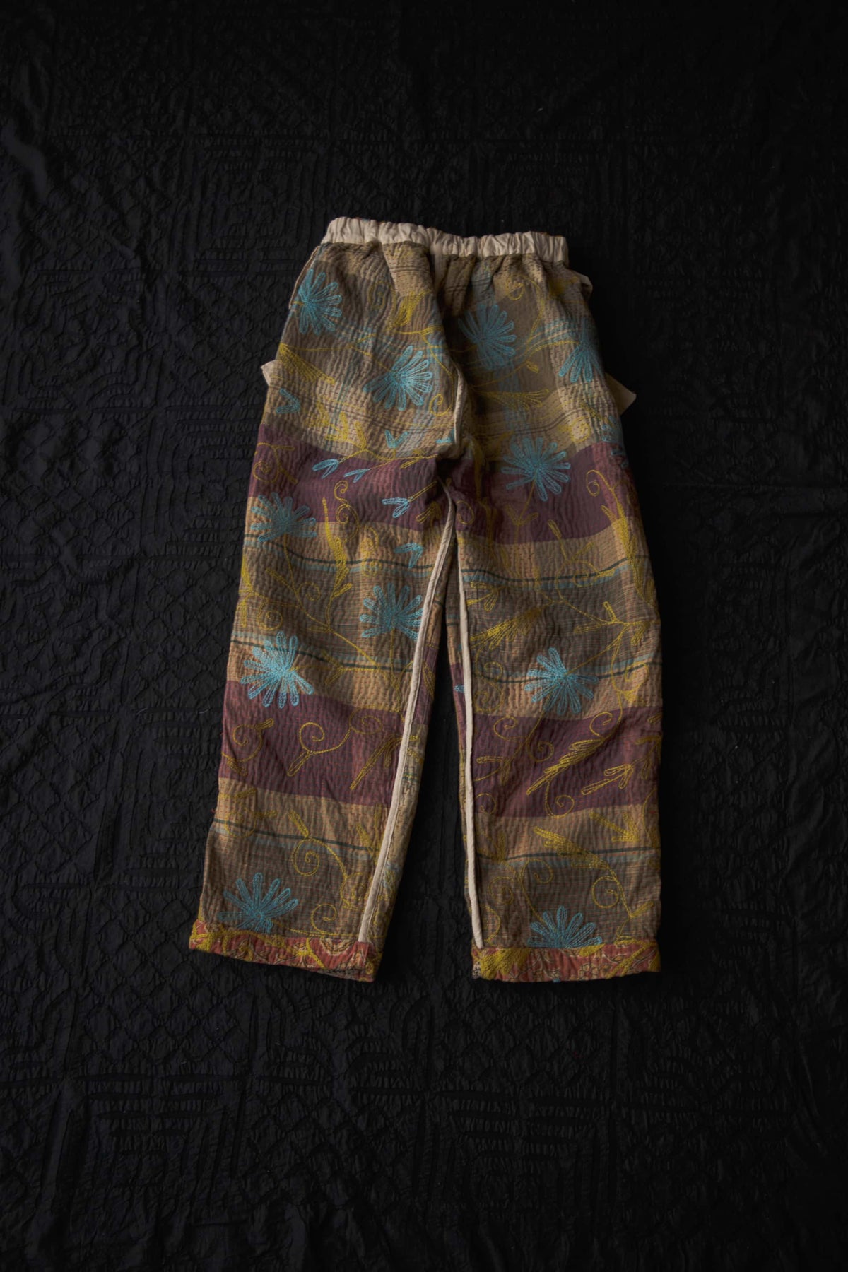 kantha pants（l）