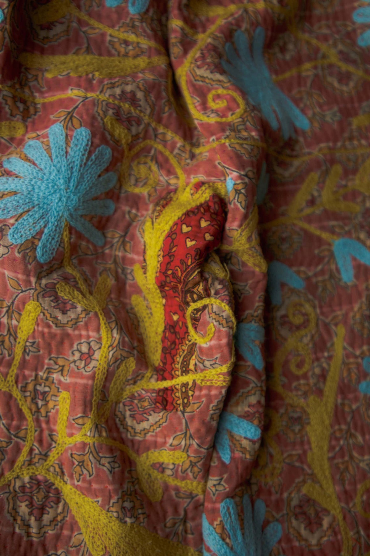 kantha pants（l）