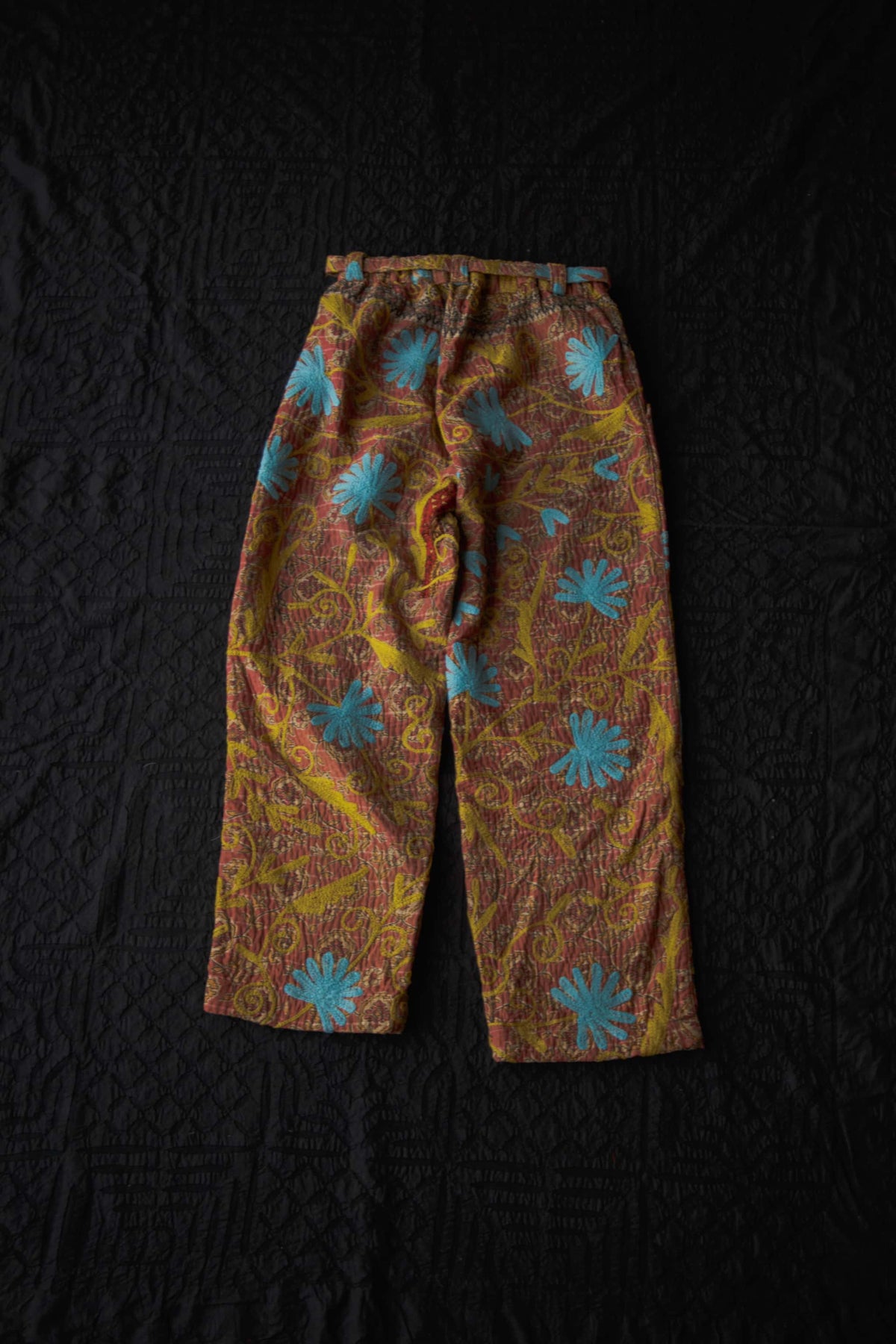 kantha pants（l）