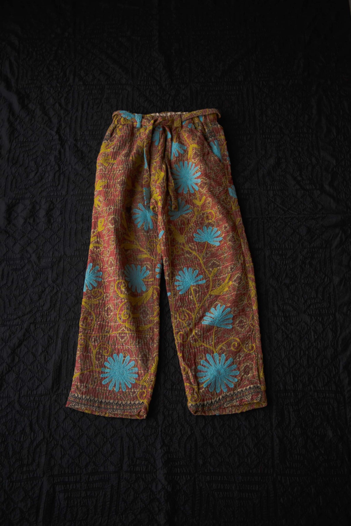 kantha pants（l）