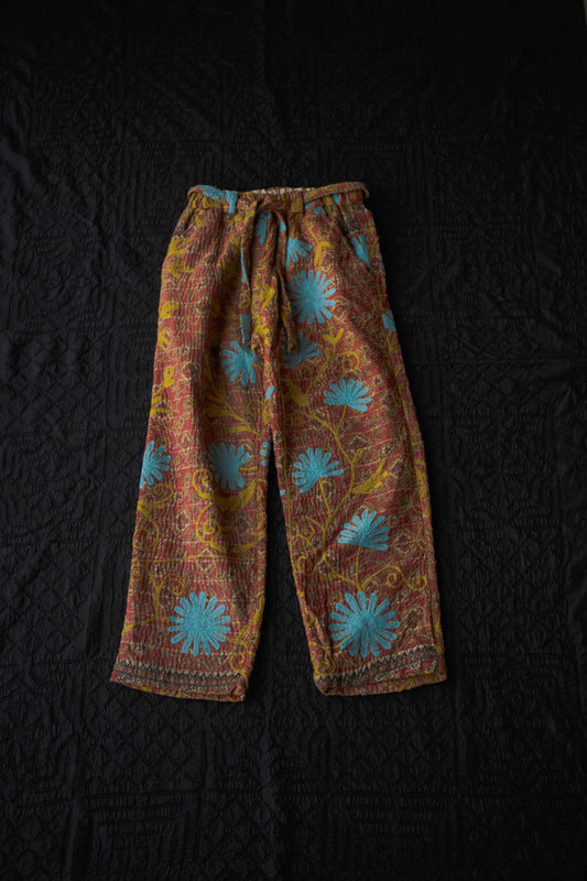 kantha pants（l）