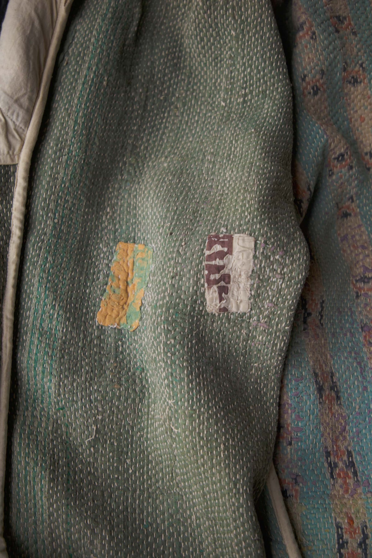 kantha pants（k）