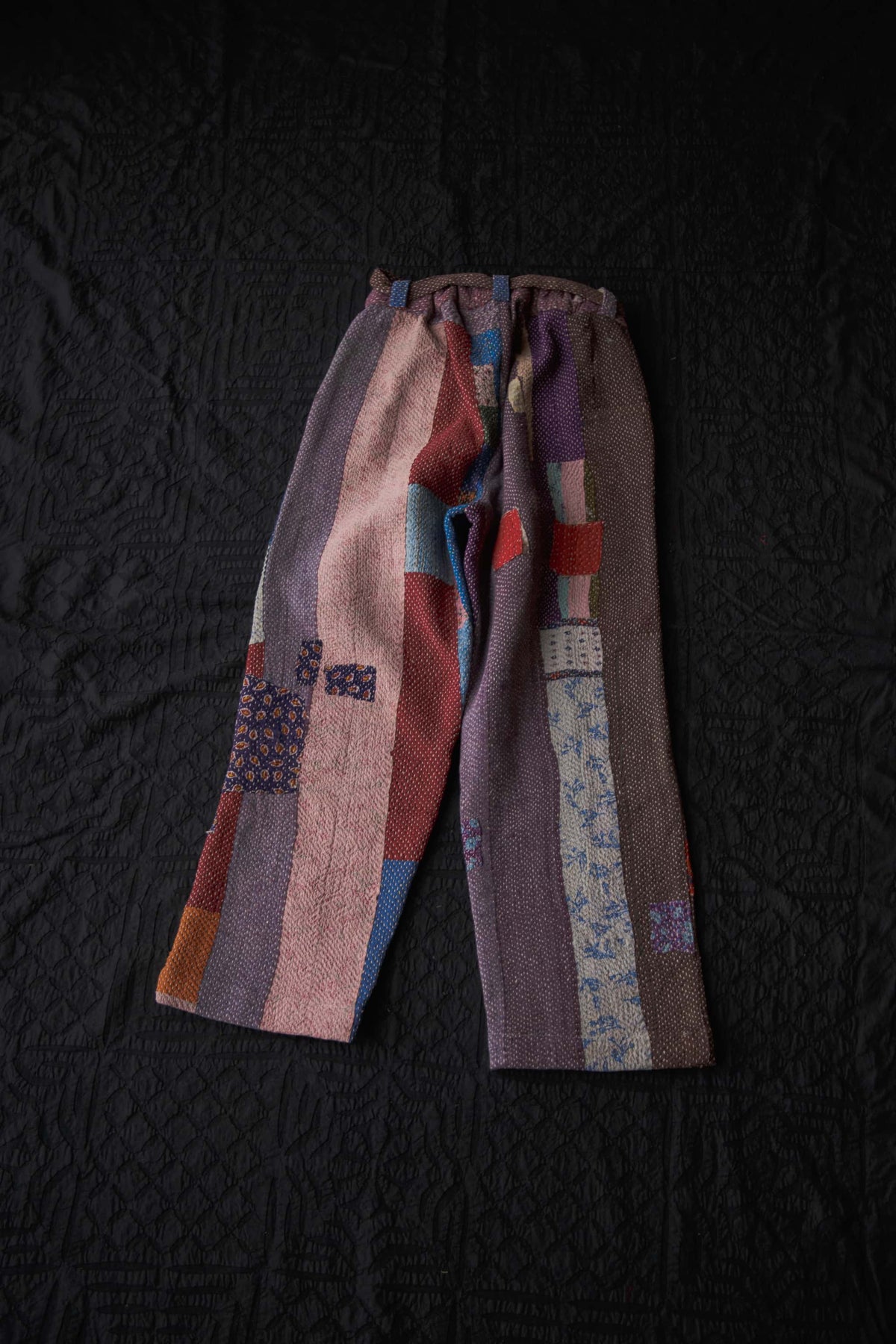 kantha pants（k）