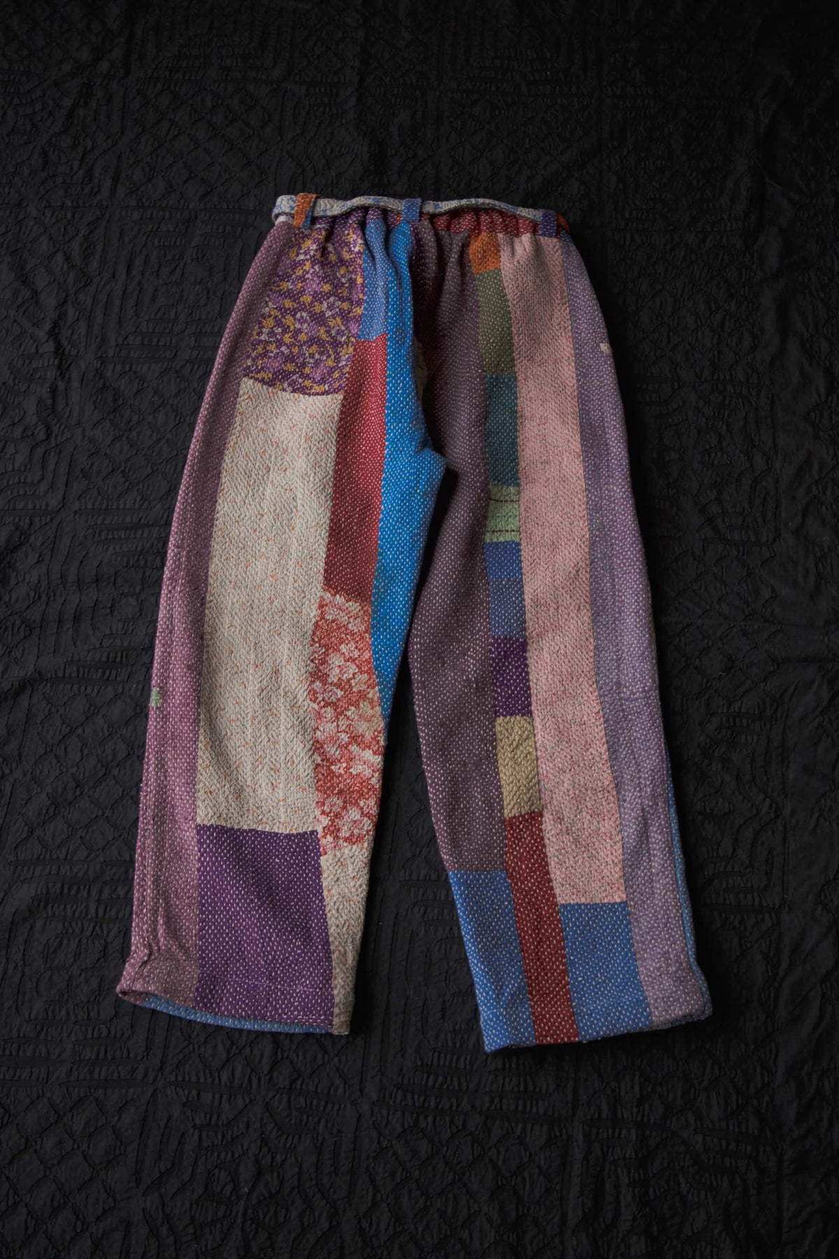 kantha pants（j）