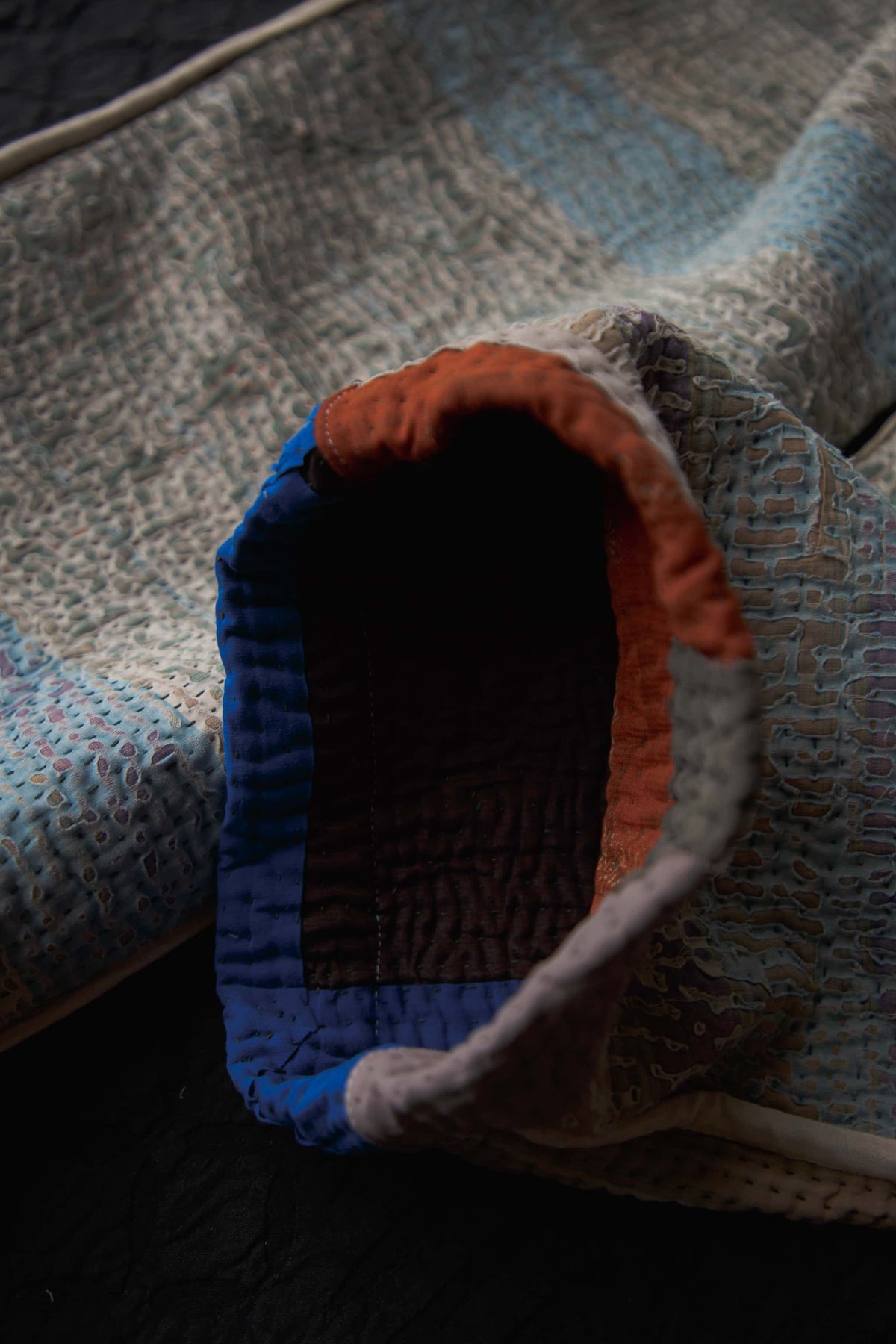 kantha pants（i）