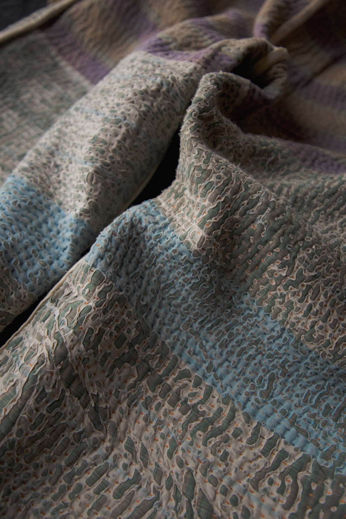 kantha pants（i）