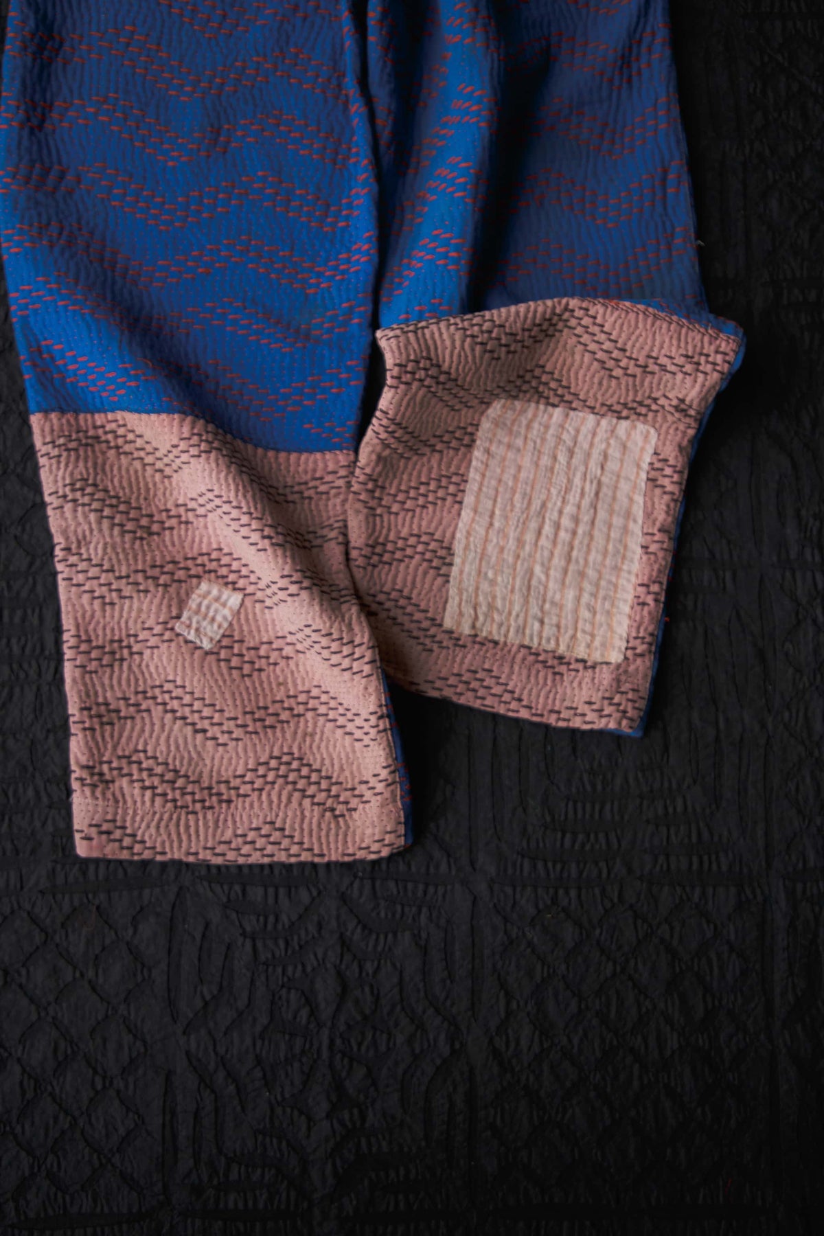 kantha pants（f）