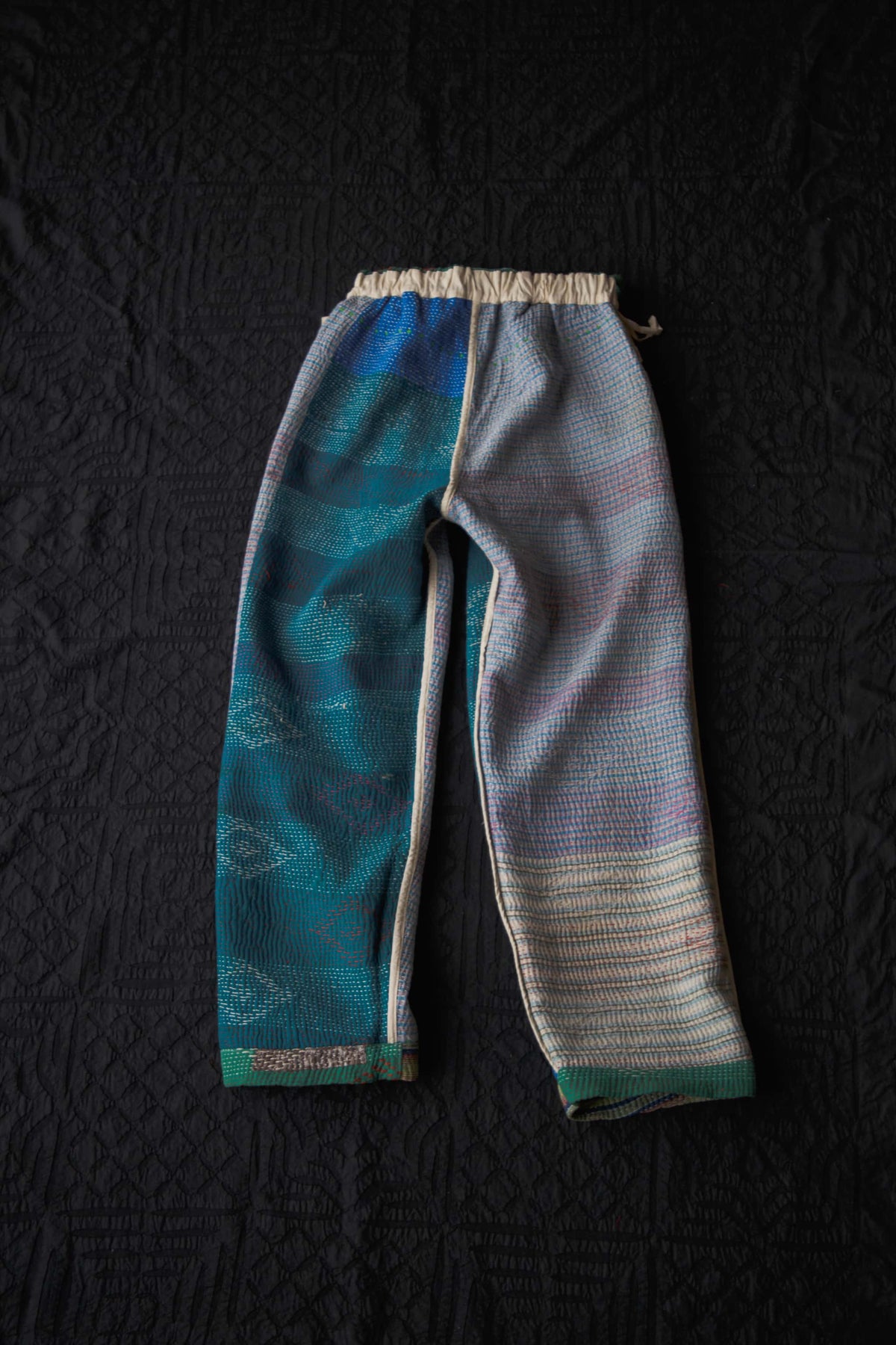 kantha pants（h）