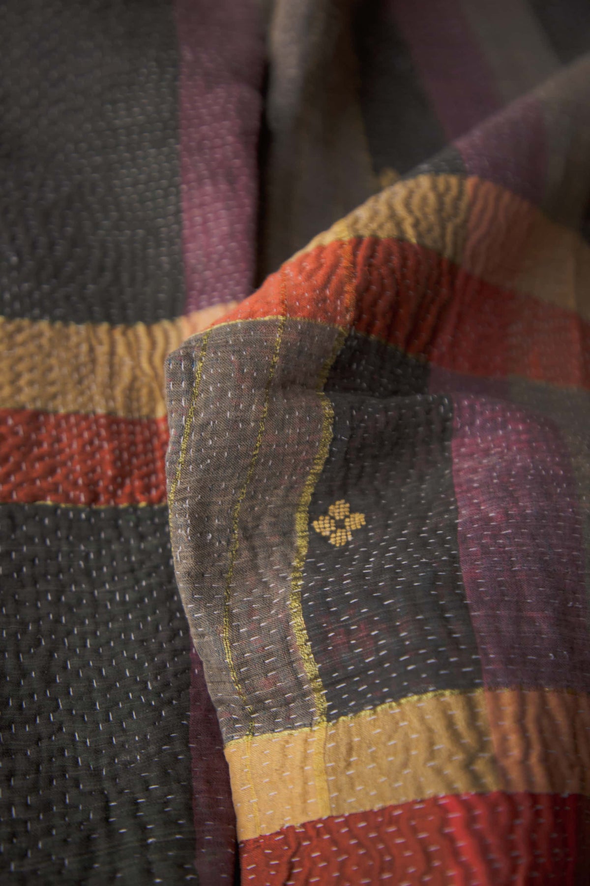 kantha pants（g）
