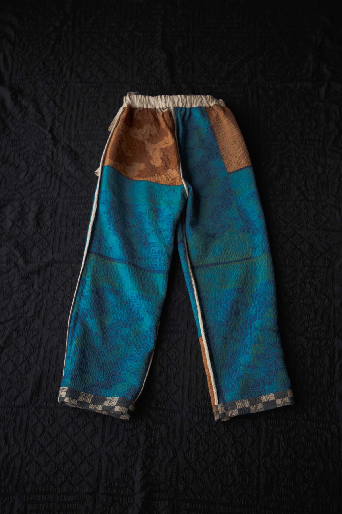 kantha pants（c）