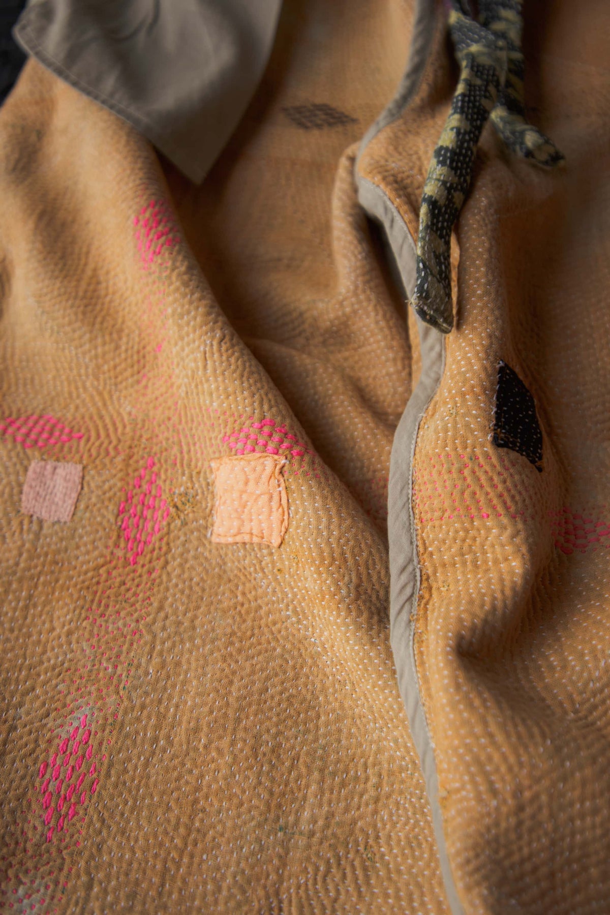 kantha pants（b）