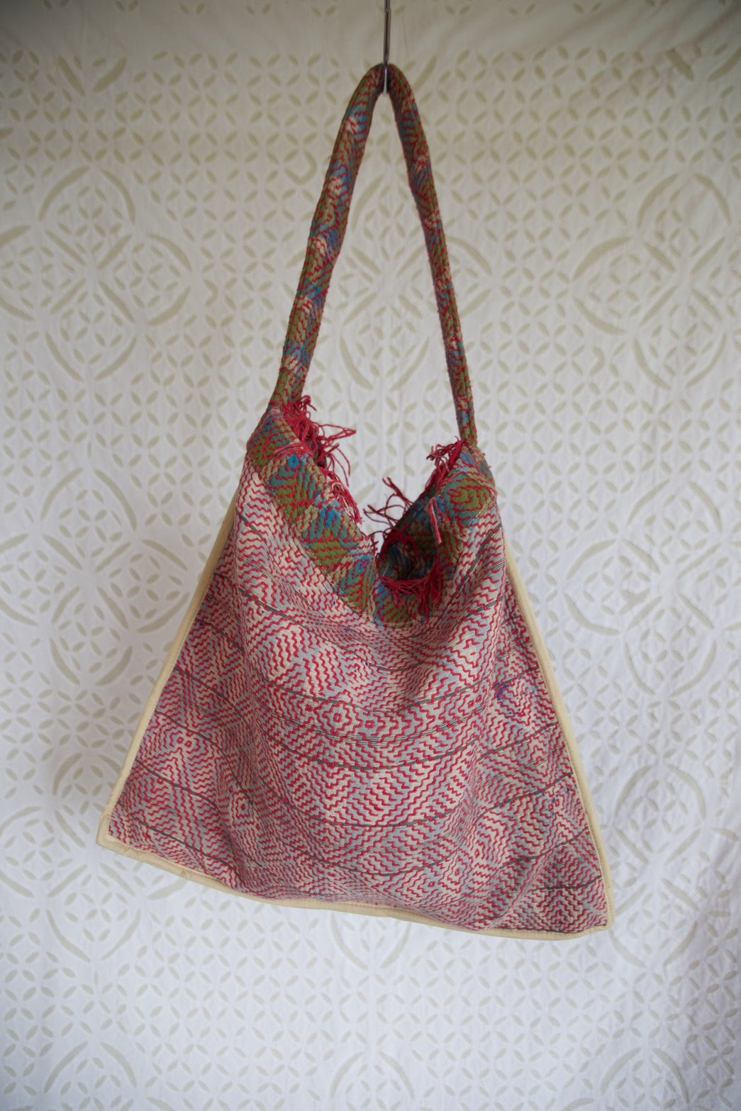 kantha bag（a）