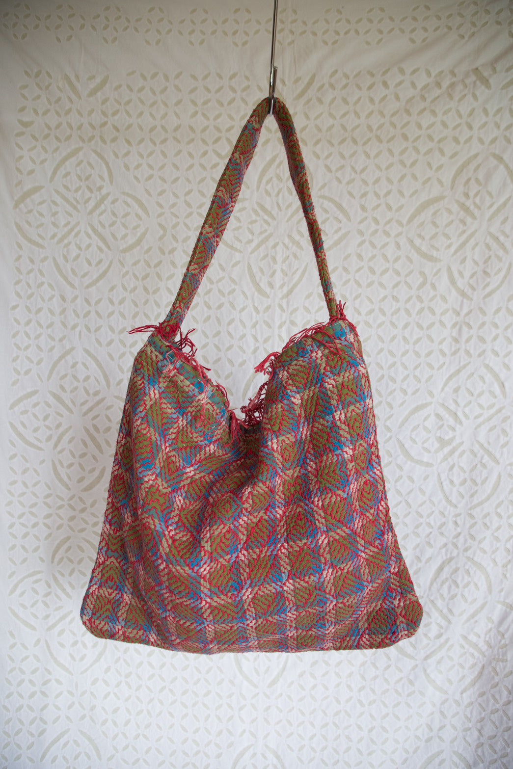 kantha bag（a）