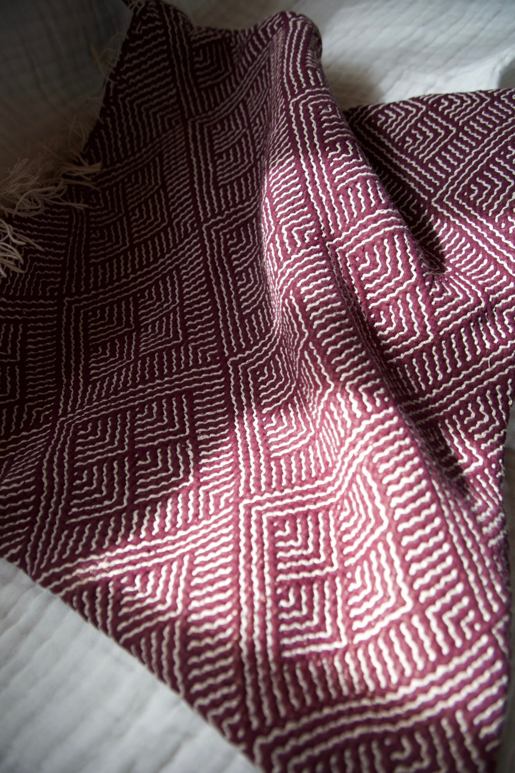 kantha bag（b）