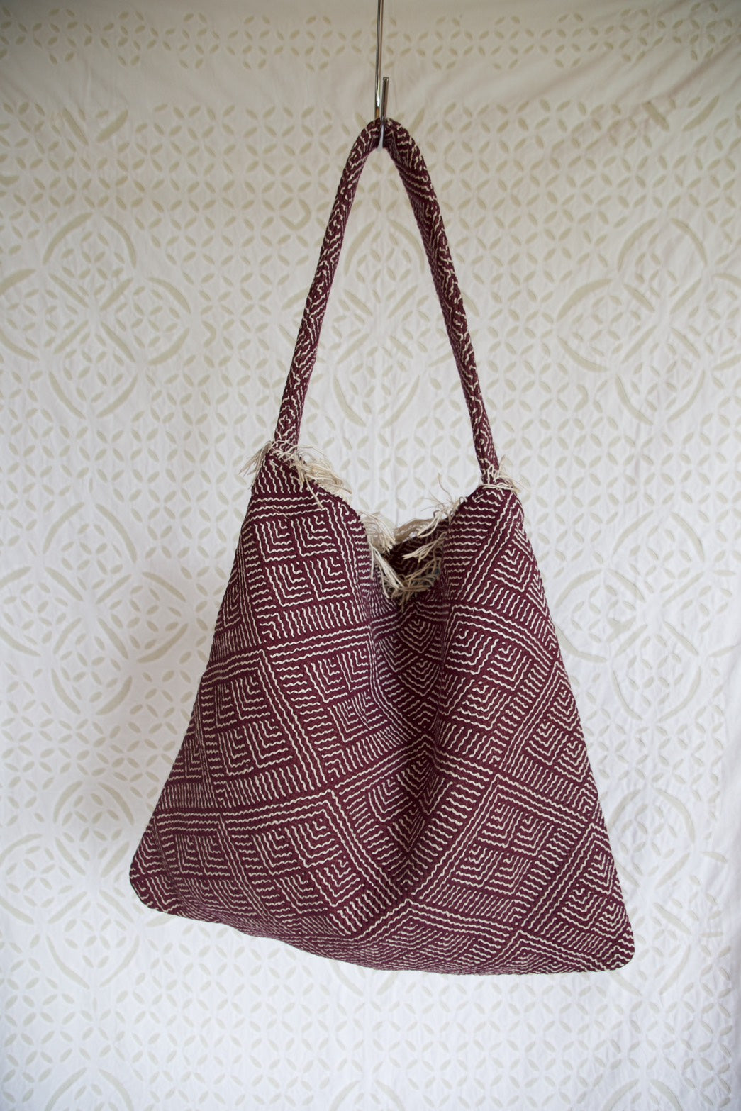 kantha bag（b）