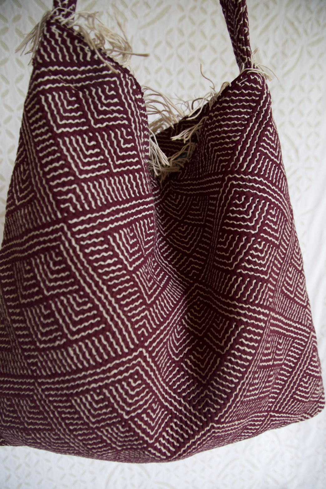 kantha bag（b）
