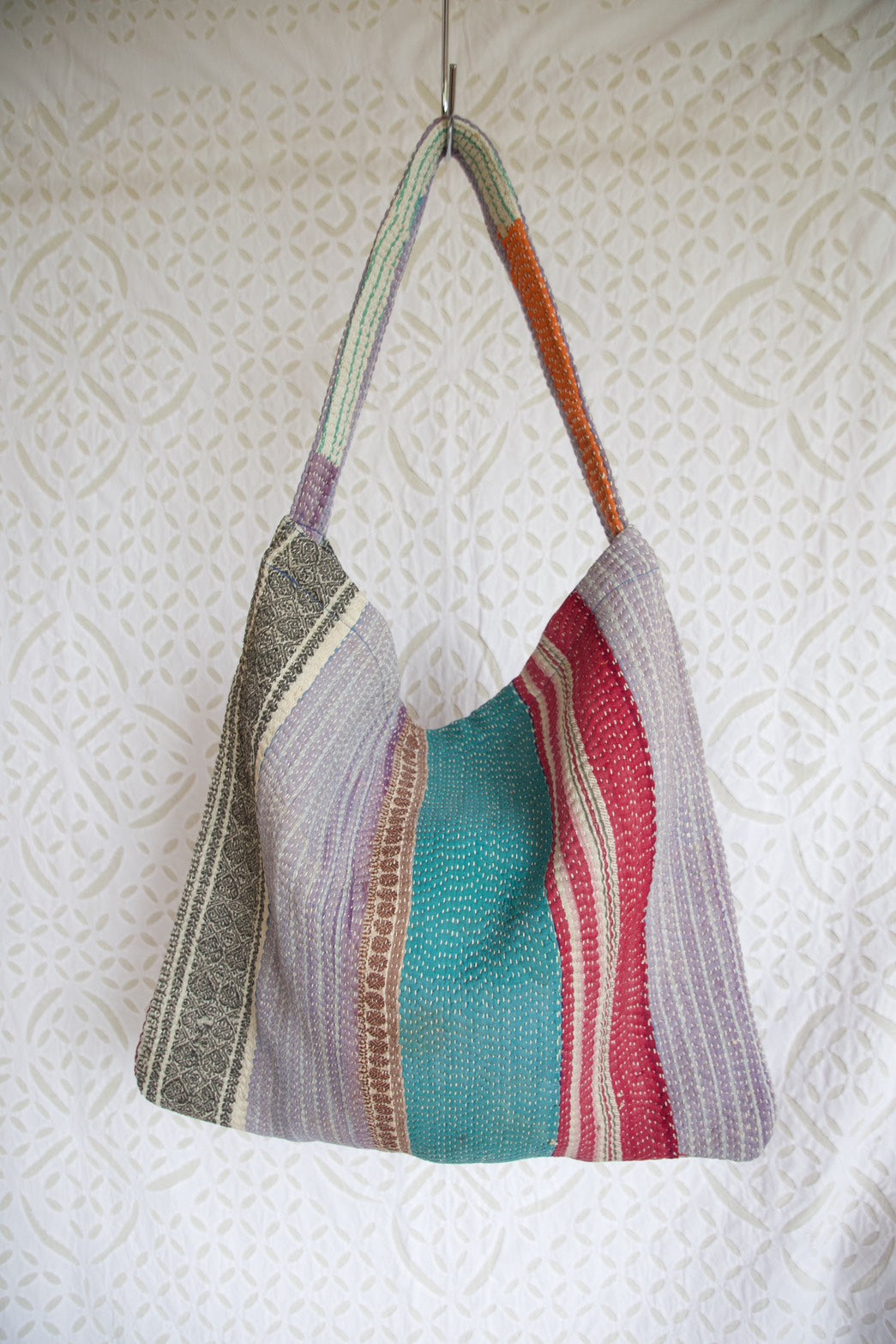 kantha bag（c）