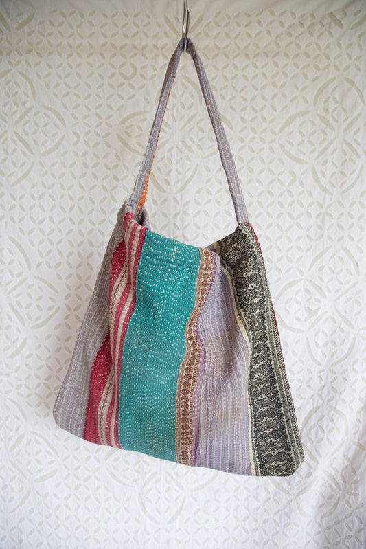 kantha bag（c）
