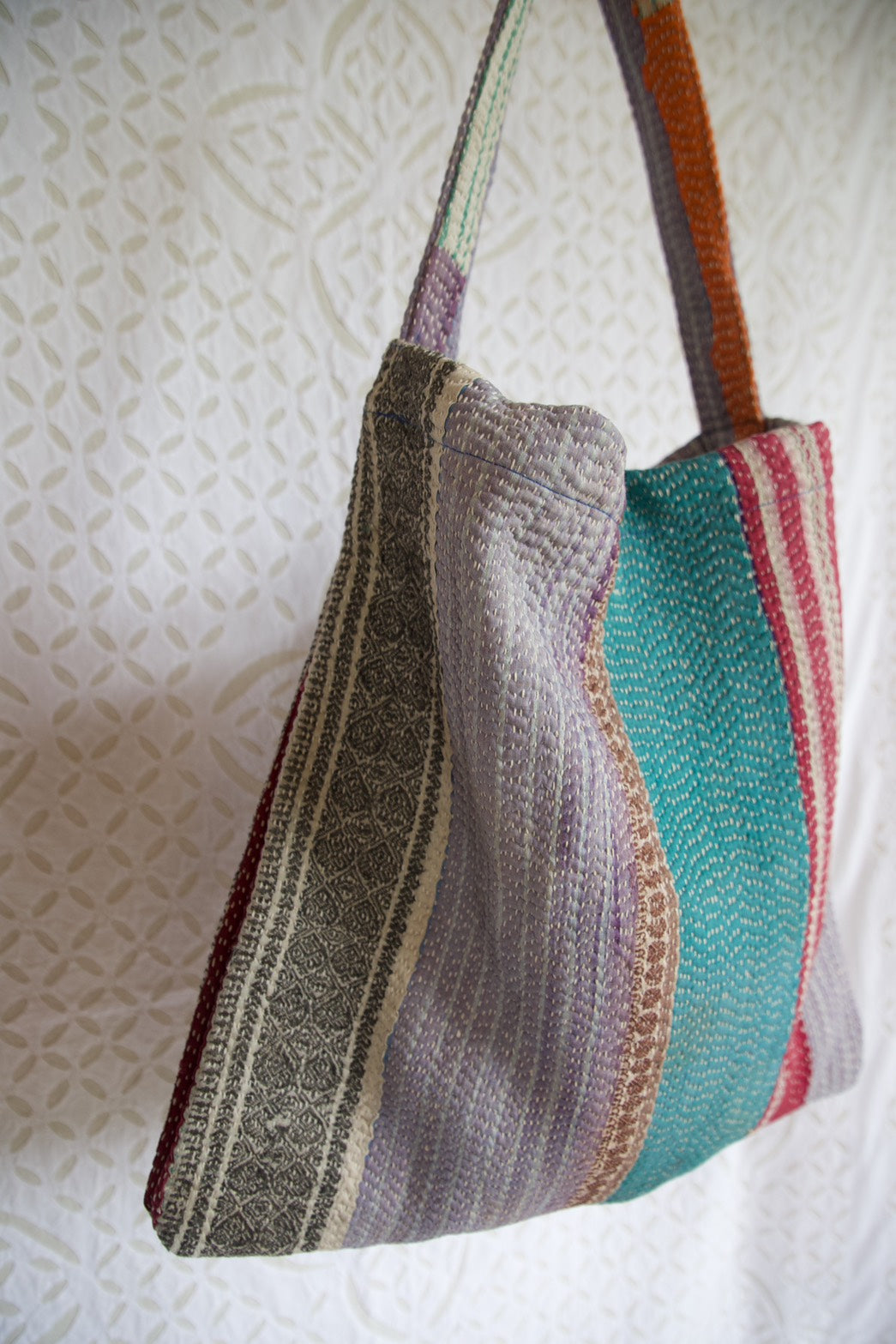 kantha bag（c）