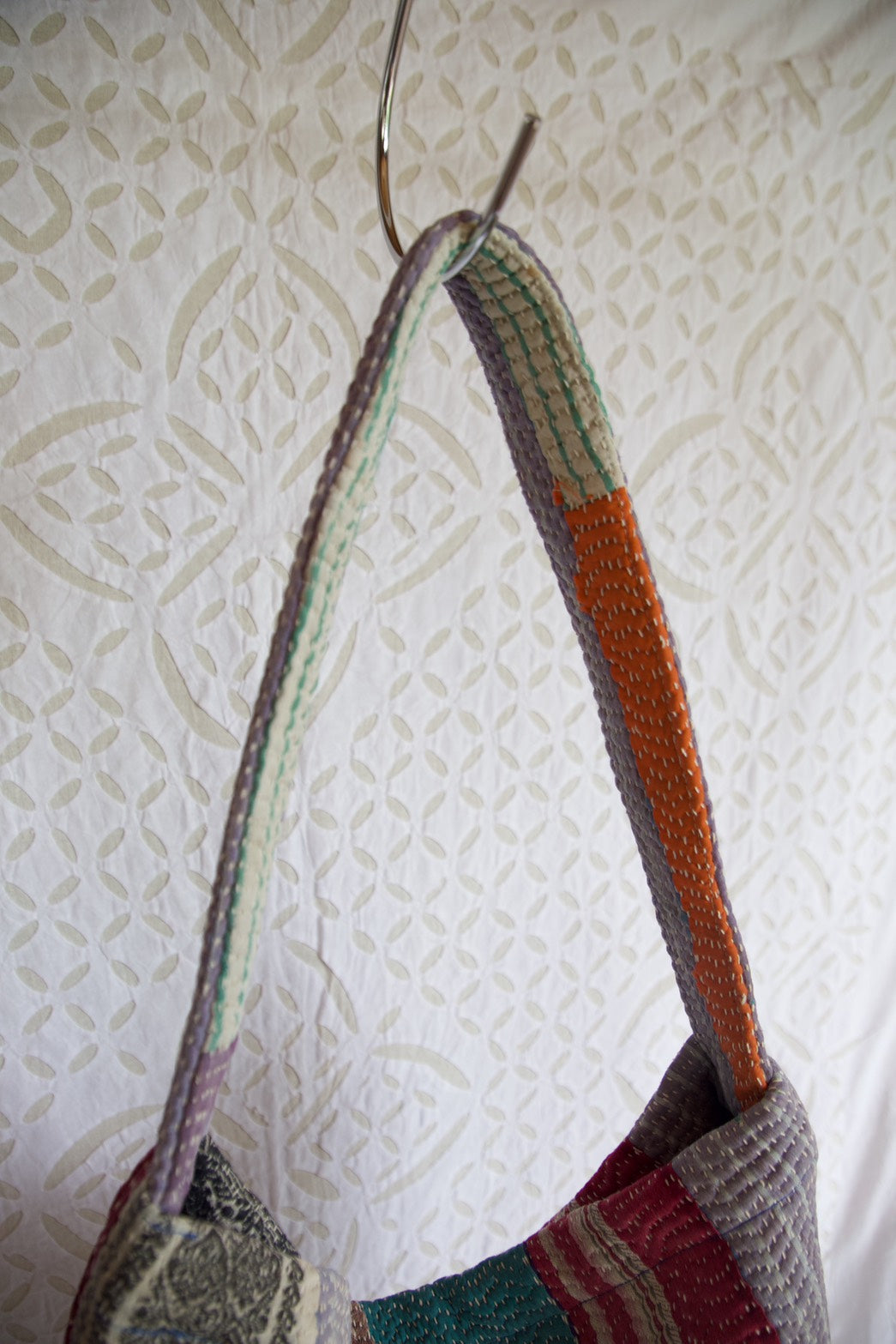kantha bag（c）