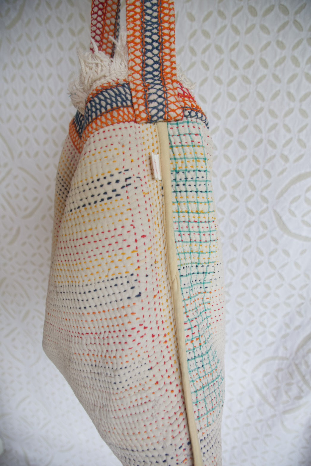 kantha bag（e）