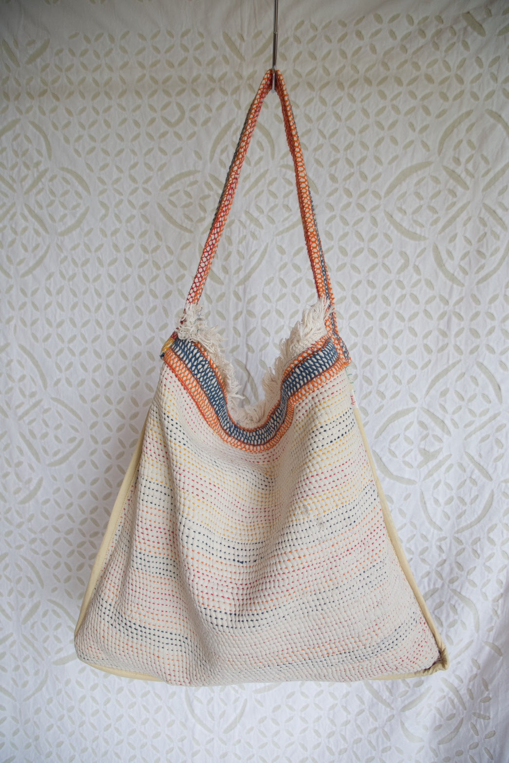 kantha bag（e）