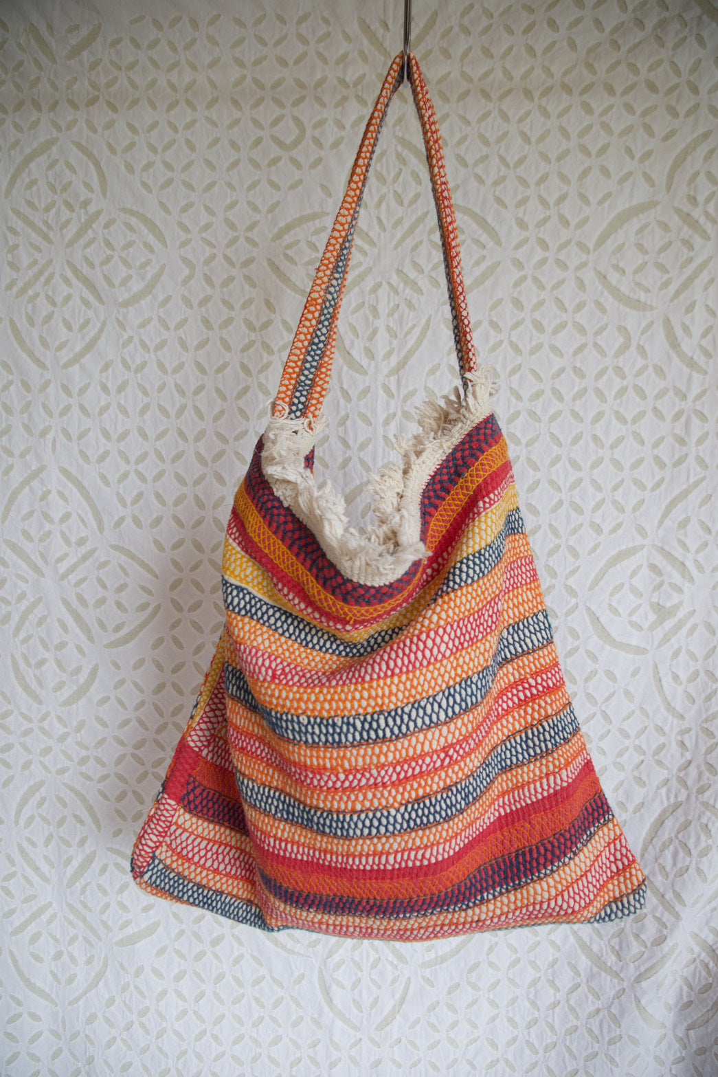 kantha bag（e）