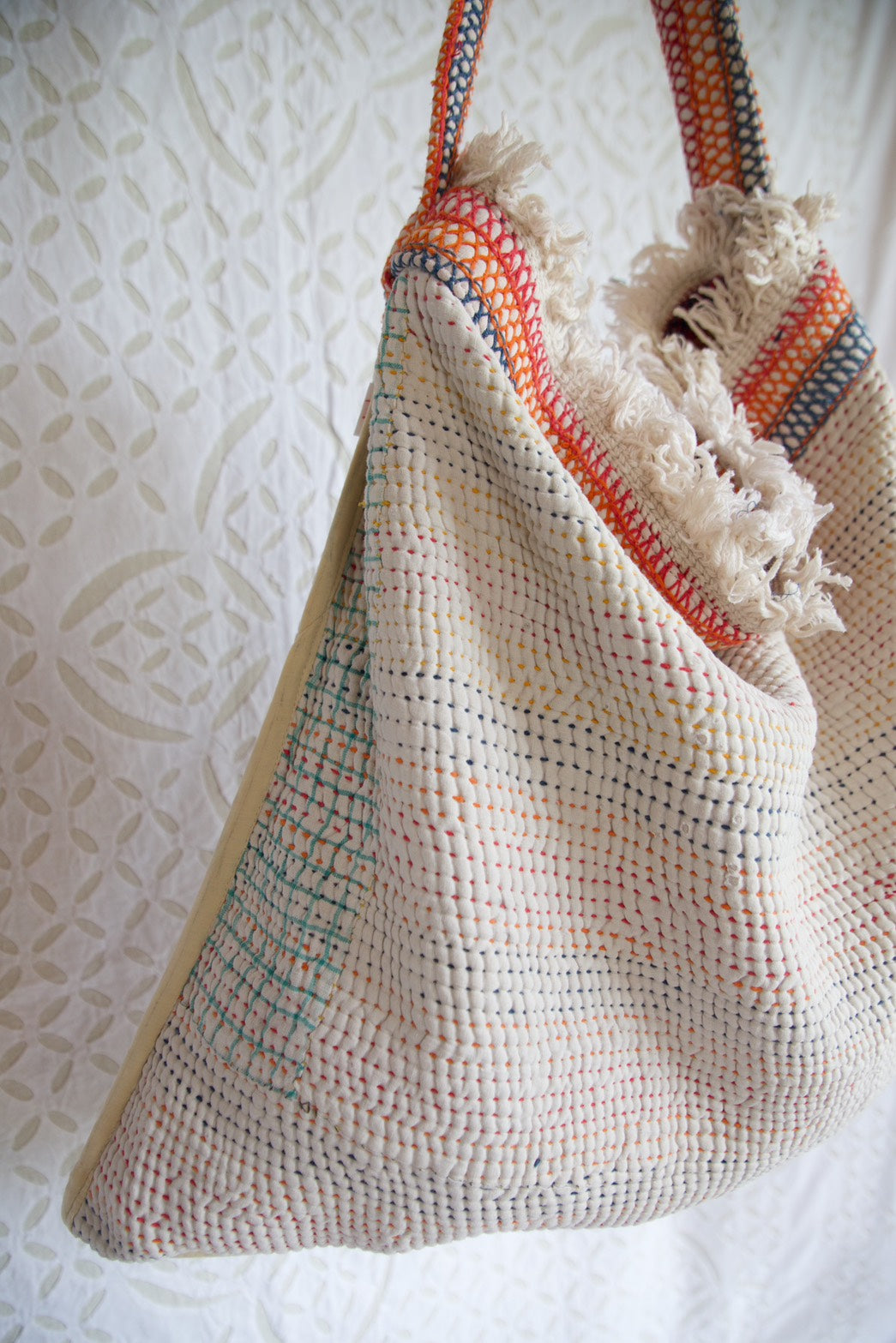 kantha bag（e）