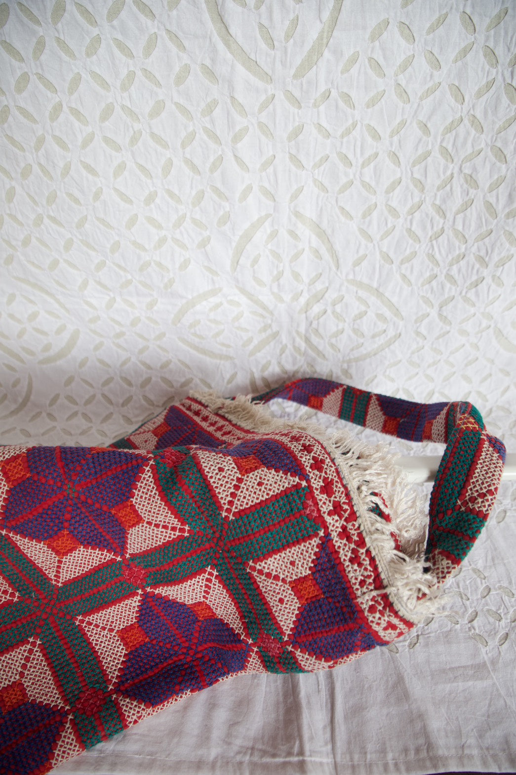kantha bag（f）