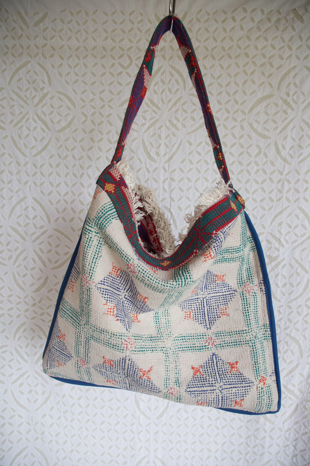 kantha bag（f）